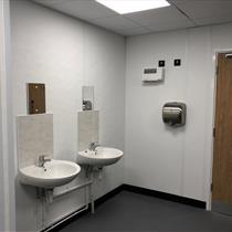 NH toilets